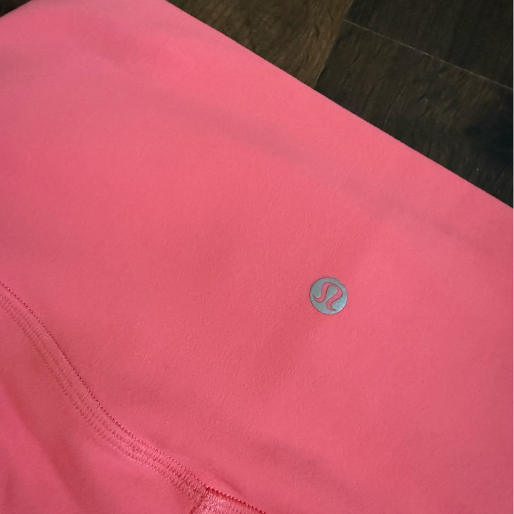 🆕 Lululemon Align High Rise Leggings 28” - Picture 7 of 11